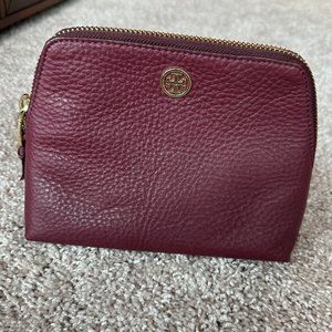 TORY BURCH Small Makeup Bag